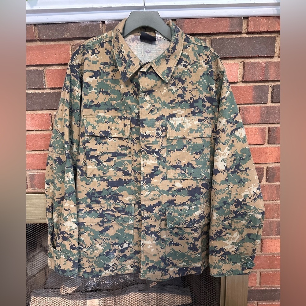 🛍️New never worn. Genuine Gear Combat Size Large